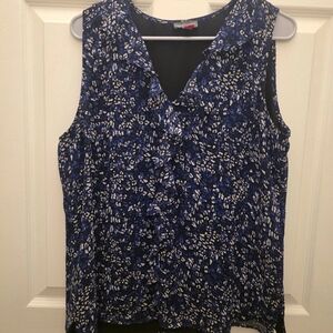 Vince Camuto Blouse